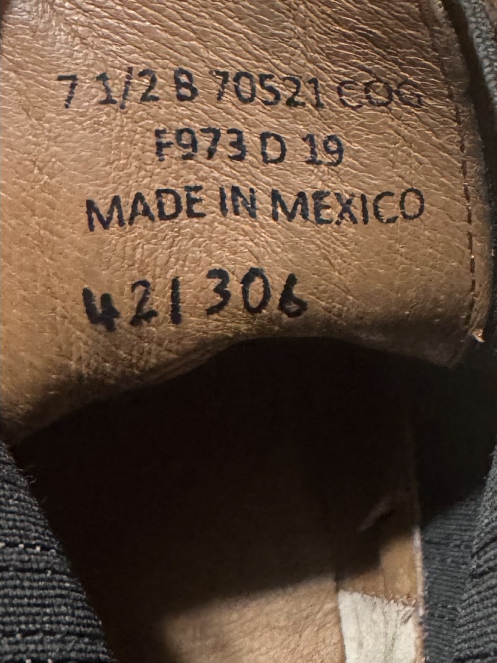 Women’s FRYE boots